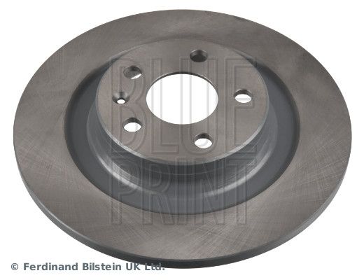 BLUEPRINT ADBP430061 | Arka Fren Diski Volvo S90 II 16 > V60 II 18 > V90 II 16 > Xc60 II 17 > 16 Inç | 2 Adet