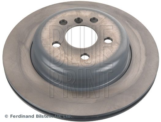 BLUEPRINT ADBP430063 | Fren Diski (BMW G-20 / 21 / 23 / 30 / 80 B46 / 48 / 57 Arka Sol) | 2 Adet