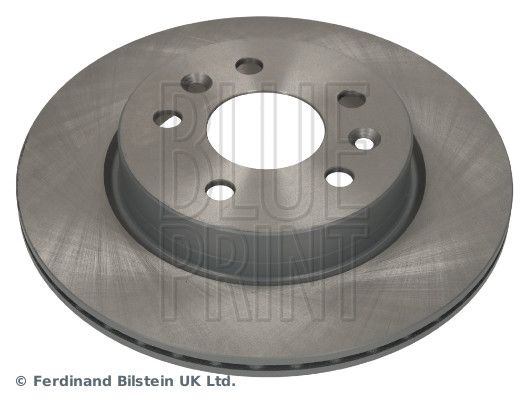 BLUEPRINT ADBP430150 | Nissan Qashqai III (J12) 21-Arka Fren Diski 292 Cp | 2 Adet