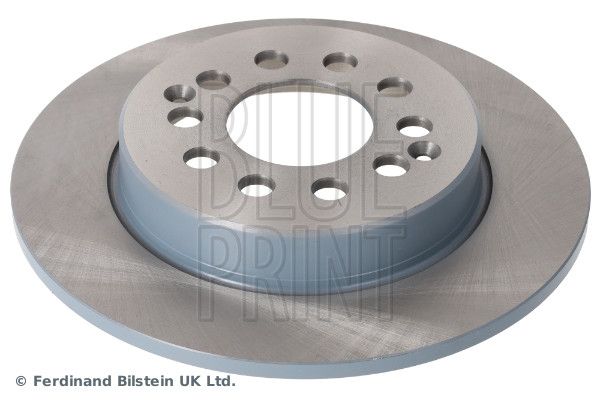 BLUEPRINT ADBP430190 | Mg Zs 19 > Arka Fren Diski 255 Cp 10266049 | 2 Adet