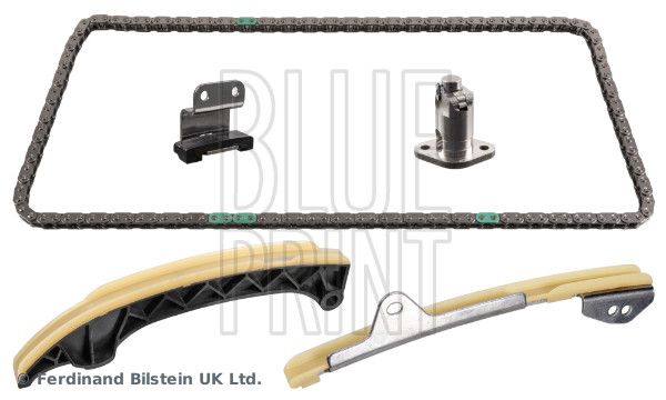 BLUEPRINT ADBP730094 | Eksantrik Zincir Seti Toyota: Auris 1.6 2012-/ Corolla 1.6-1.8 2012-1Zrfe-2Zrfe / C-Hr 1.8 2016 -