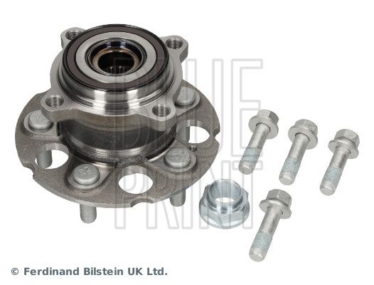 BLUEPRINT ADBP820094 | Porya Arka Teker Sağ-Sol (Honda Cr-V 2.0 I-Vtec-1.6 I-Dtec 12-/ 5 Bijon ABS li)