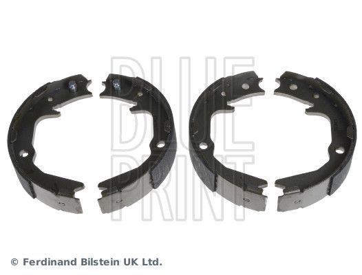 BLUEPRINT ADC44134 | Fren Pabucları Takımı (Mıtsubıshı