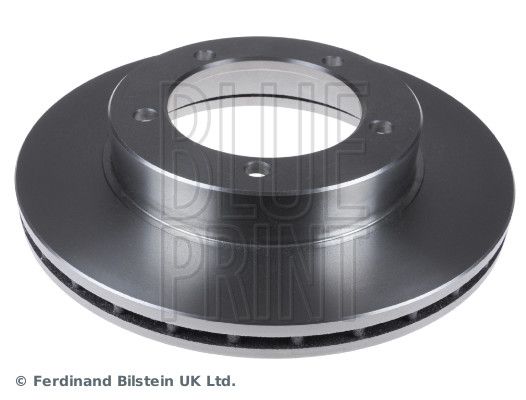 BLUEPRINT ADC443127 | Fren Diski Mıt Canter 711 Ön | 2 Adet