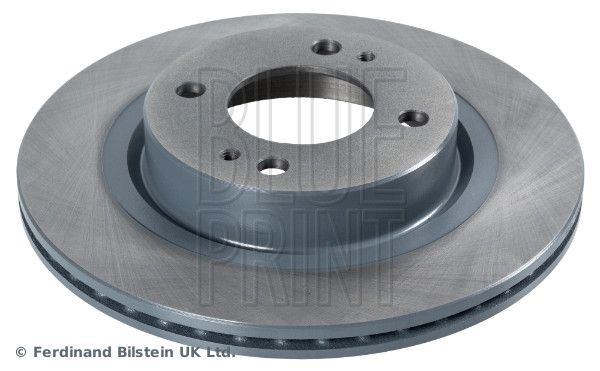 BLUEPRINT ADC443132 | Fren Diski Ön Mitsubishi Attrage 13- Mırage Space Star 12- Space Star 1.2 2020- | 2 Adet