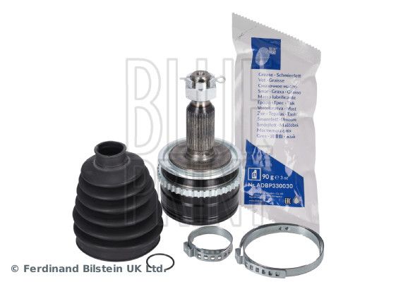 BLUEPRINT ADC48935 | Aks Kafa Dıs (ABS Li)-(Mitsubishi: L200 Cr-Su 06-18 4Wd Mt-At)