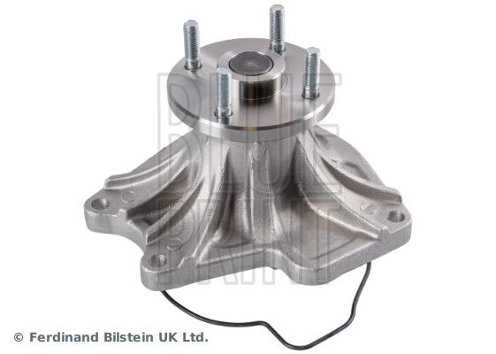 BLUEPRINT ADC49144 | Devirdaim Su Pompası Mitsubishi Fuso Canter Euro4 4M42 Fe511 Fe859 Fe711 06 >