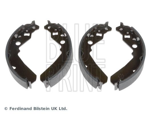 BLUEPRINT ADD64118 | Balata Fren Pabuç Arka-(Daihatsu: Cuore 2003 -)