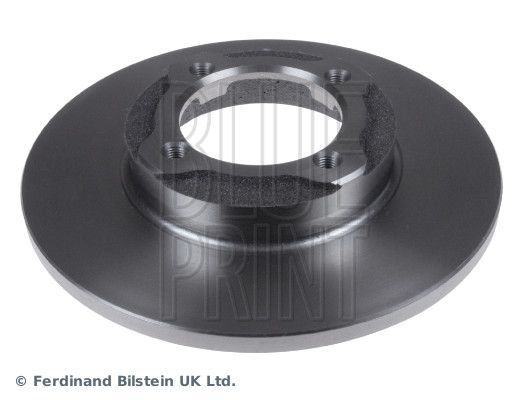 BLUEPRINT ADD64306 | Daihatsu Cuore 1986-98 Ön Fren Diski | 2 Adet