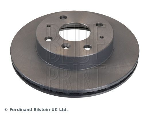 BLUEPRINT ADD64314 | Daihatsu Appluse Ön Fren Disk Tane 234 Cap | 2 Adet