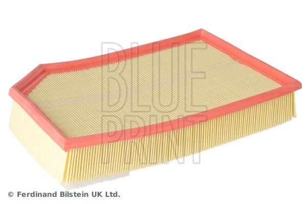 BLUEPRINT ADF122217 | Hava Filtresi Volvo Xc 90 D5, Xc 90 T6 02-12 2.5 T Awd T6 Awd