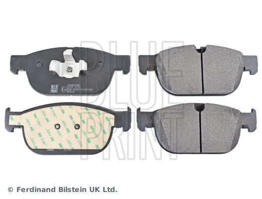 BLUEPRINT ADF124234 | Fren Balatası Volvo S90 / V90 / Xc90 18 / 19 Jant Ön