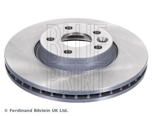 BLUEPRINT ADF124305 | Fren Diski (Ford | 2 Adet