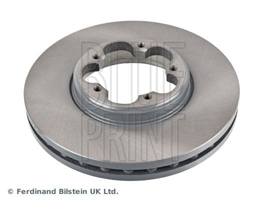 BLUEPRINT ADF124350 | Fren Diski (Ford | 2 Adet