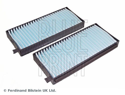 BLUEPRINT ADG02539 | Ssangyong Actyon Kyron Kabin Filtresi