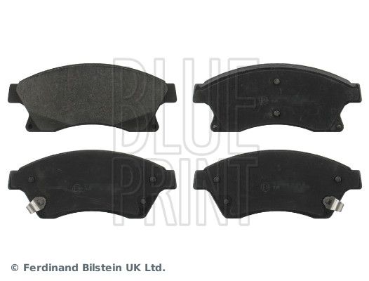 BLUEPRINT ADG042124 | Ön Fren Balatası 15 Inch Astra J Cruze Aveo T300