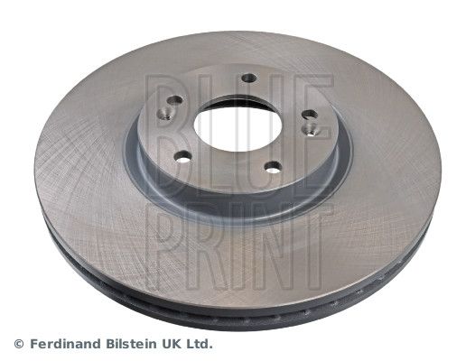 BLUEPRINT ADG043122 | Fren Diski Santa Fe 06-12 | 2 Adet