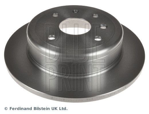 BLUEPRINT ADG043131 | Fren Diski Chevrolet Epica 07-276 mm Arka | 2 Adet