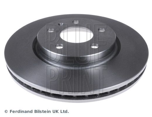 BLUEPRINT ADG043183 | Chery Omoda 5 23 > Tıggo 8 Pro 23 > Ön Fren Diski 283*5 | 2 Adet