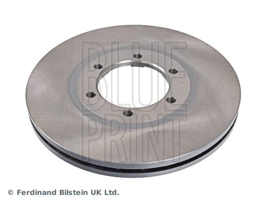 BLUEPRINT ADG043192 | Fren Diski Bongo K2700 2.7 05-Ön | 2 Adet