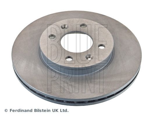BLUEPRINT ADG043234 | Kia Picanto 15-Ön Fren Diski Havalı 256-4 | 2 Adet