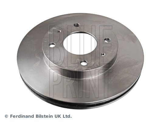 BLUEPRINT ADG04399 | Ön Fren Diski Proton | 2 Adet