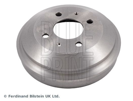 BLUEPRINT ADG04709 | Arka Fren Kampanası Hyundai Accent 1.3 1.5 00 02 | 2 Adet