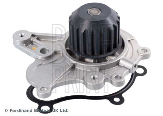 BLUEPRINT ADG09157 | Devirdaim Grandeur Azera