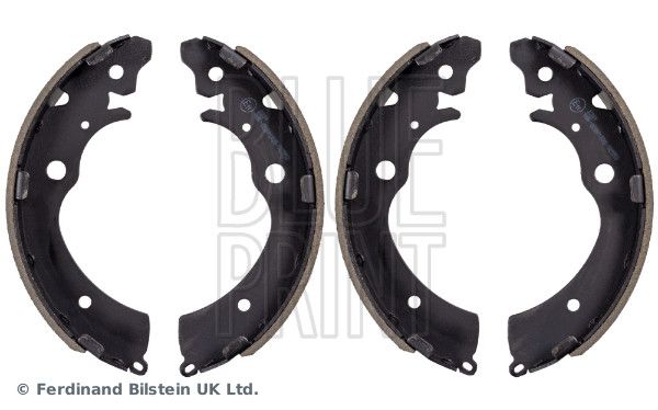 BLUEPRINT ADH24113 | Arka El Fren Pabuç Balatası Honda Accord/CR-V Suzuki Jimny/Carry 90-06