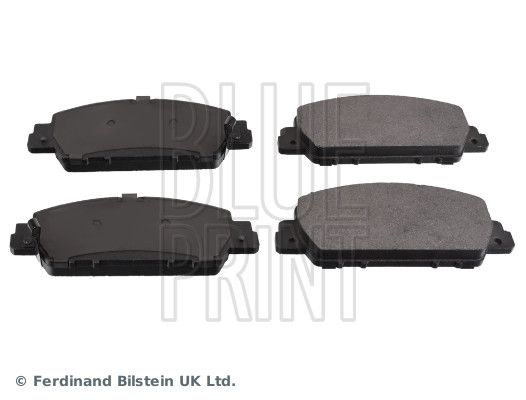 BLUEPRINT ADH242100 | Honda Hr-V 15-Ön Fren Balatası
