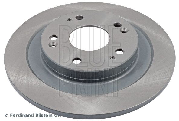 BLUEPRINT ADH243123 | Honda Civic 12-Arka Fren Disk 42510-Tv0-E0 | 2 Adet