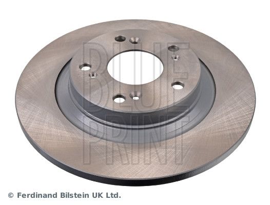 BLUEPRINT ADH24351 | Fren Diski Arka Honda S2000 2.0 99 - | 2 Adet
