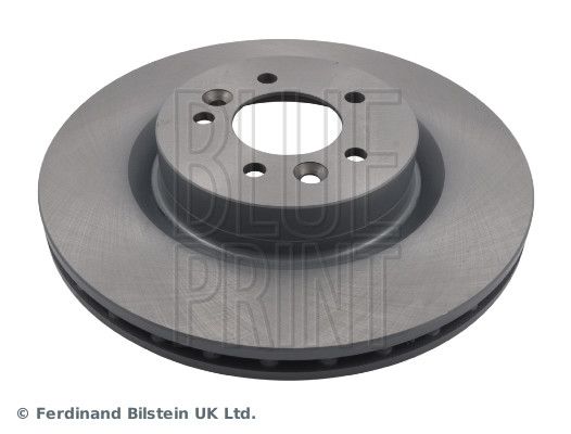 BLUEPRINT ADJ134347 | Fren Diski R.Rover Sport4 3.0 / 3.6 Ön Tek | 1 Adet