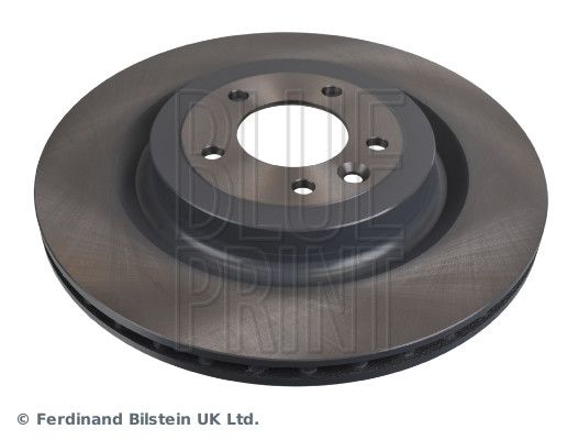 BLUEPRINT ADJ134349 | Fren Diski Arka Range Rover 13-Range Rover Sport 14 - | 2 Adet