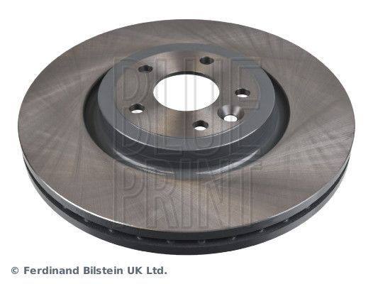 BLUEPRINT ADJ134368 | Fren Diski (Jaguar | 2 Adet