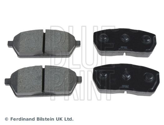 BLUEPRINT ADK84212 | Fren Balatası Carry 01-Ön