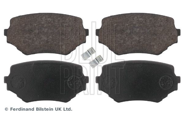 BLUEPRINT ADK84222 | Suzuki G.Vitara 2,0Dt 98-05 Ön Fren Balata