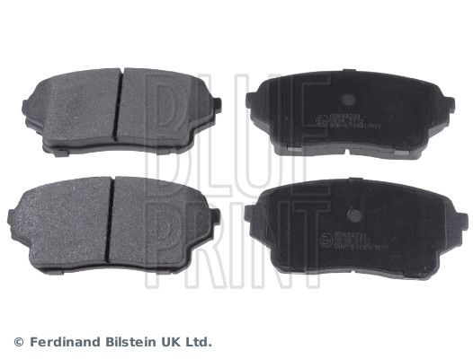 BLUEPRINT ADK84233 | Suzuki G.Vitara 98-05 Ön Fren Balata