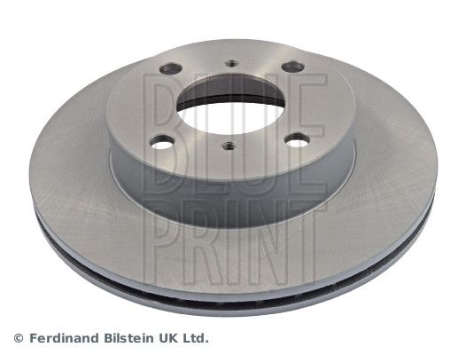 BLUEPRINT ADK84314 | Suzuki Alto 1.1 Ön Fren Disk 231C 55311-75F00 | 2 Adet
