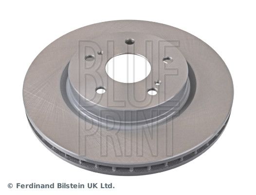 BLUEPRINT ADK84324 | Ön Fren Disk Aynası Havalı Suzuki Grand Vitara 1.6 2.0 1.9 Ddıs 05-12 (294X5) | 2 Adet