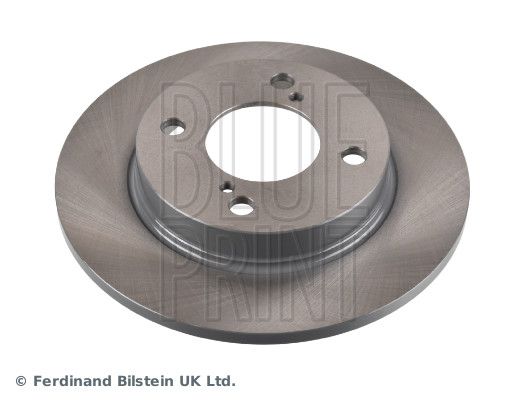 BLUEPRINT ADK84352 | Suzuki Swift 17-Arka Fren Diski