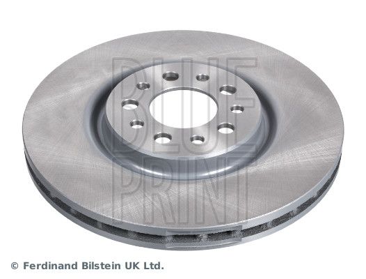 BLUEPRINT ADL144324 | Jeep Cherokee Kl Ön Fren Disk Tane 330 Cap | 2 Adet