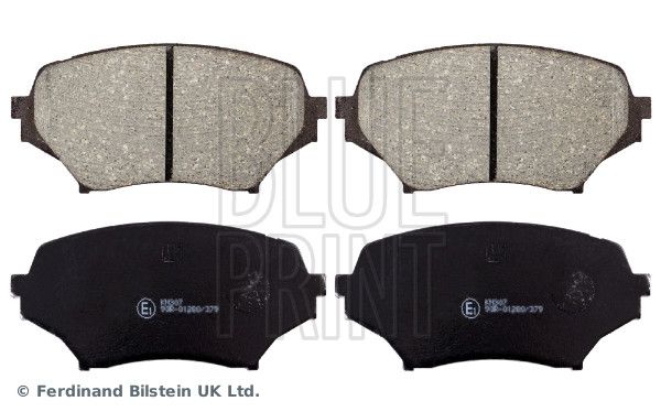 BLUEPRINT ADM54290 | Mazda Mx5 2005-15 Ön Fren Balatası