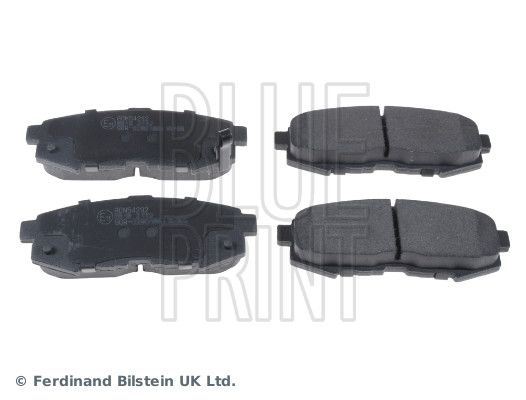 BLUEPRINT ADM54292 | Fren Balatası (Mazda