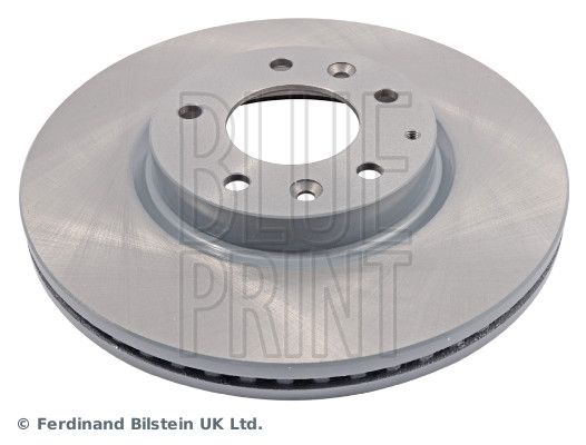 BLUEPRINT ADM543109 | Mazda 6 08-13 Ön Fren Diski | 2 Adet