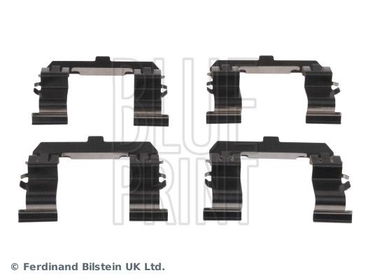 BLUEPRINT ADM548604 | Fren Balata Montaj Kiti B Series (Un) . Bt 50 4Wd (Un) .Ranger 02 4X4 . Ranger 99 4X4