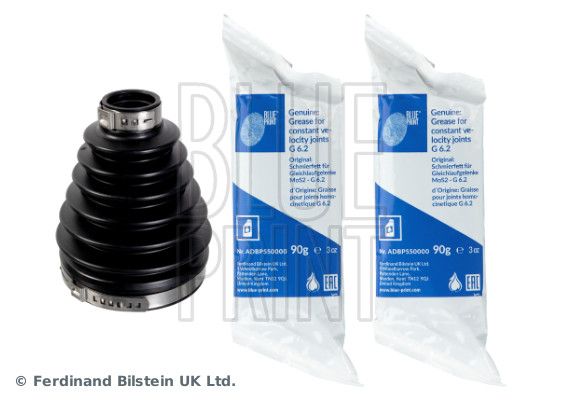 BLUEPRINT ADM58170 | Toyota Aurıs Corolla Avensıs İç Aks Körüğü