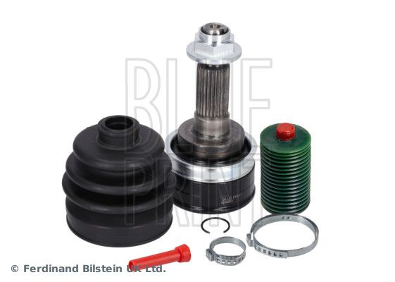 BLUEPRINT ADM58906 | Tahrik Giriş Mili Mafsal Seti 323 89-95 Bg-W