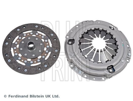 BLUEPRINT ADN130233 | Debriyaj Seti Rulmansız