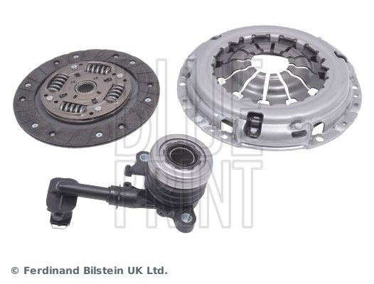BLUEPRINT ADN130236 | Deb. Set Nissan Micra / Note 1.2 10 -